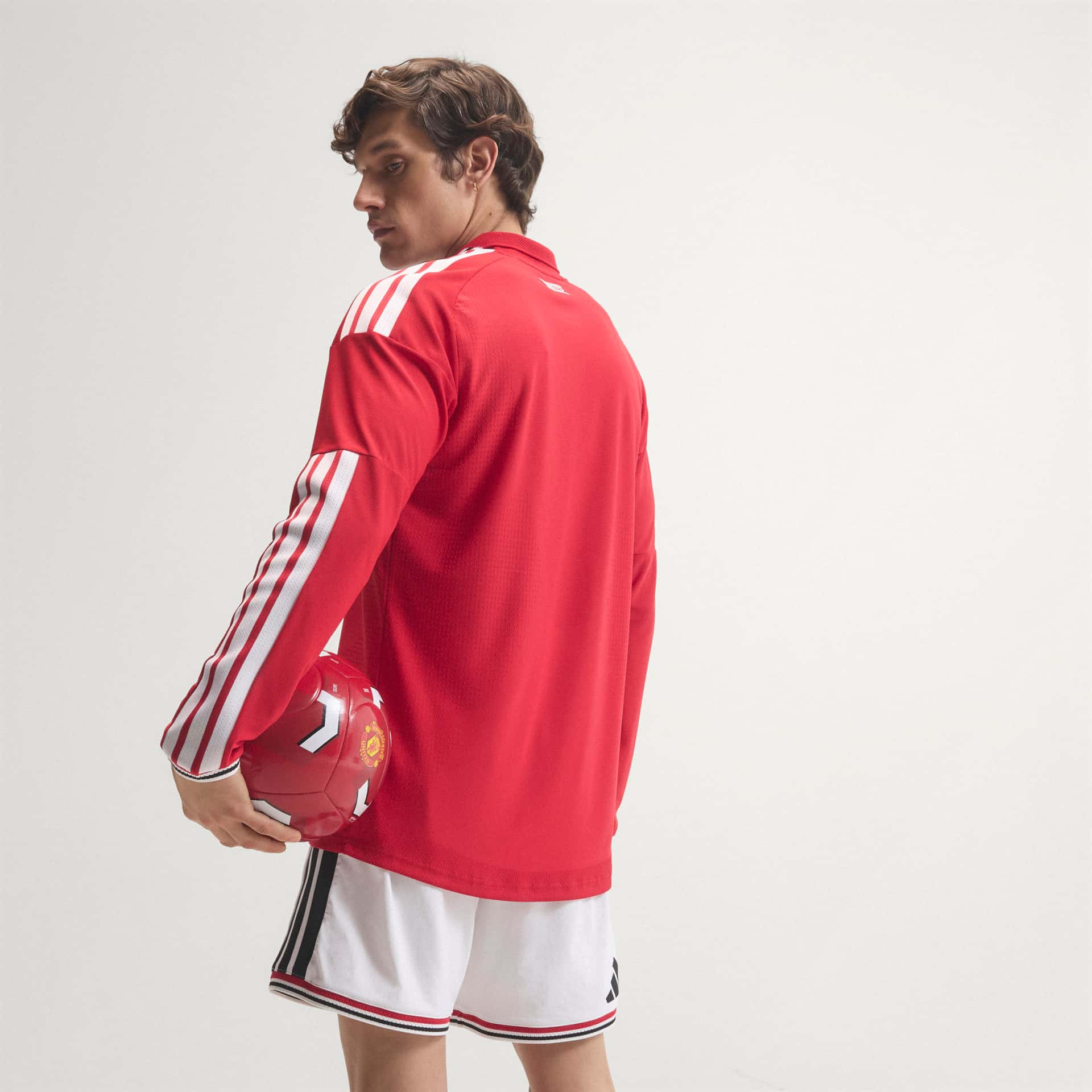 Manchester United 25/26 Third Jersey