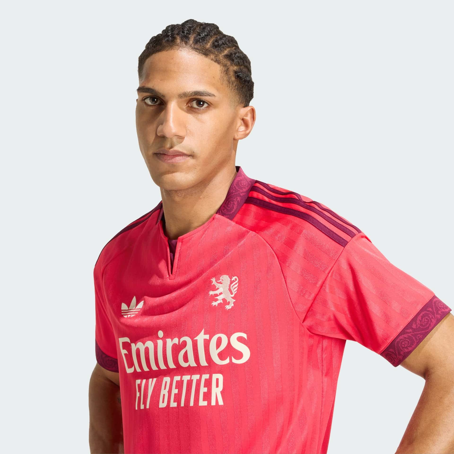 Olympique Lyon 25/26 Third Jersey
