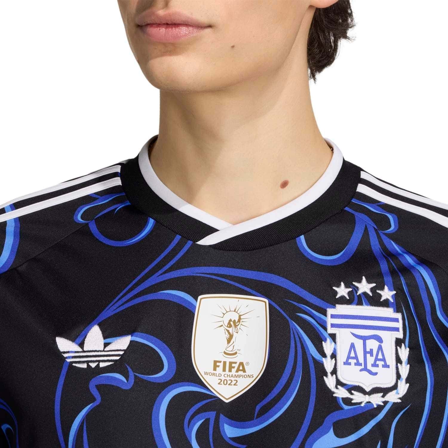 Argentina World Cup 2026 Away Jersey