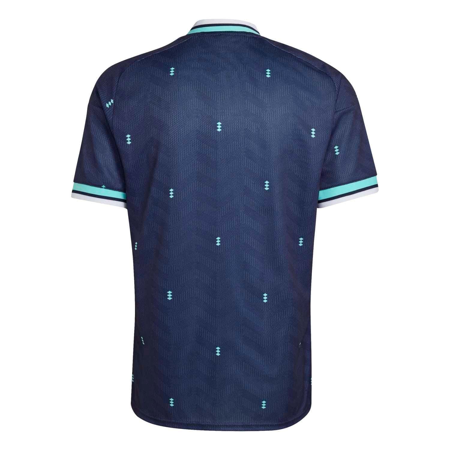 Germany World Cup 2026 Away Jersey