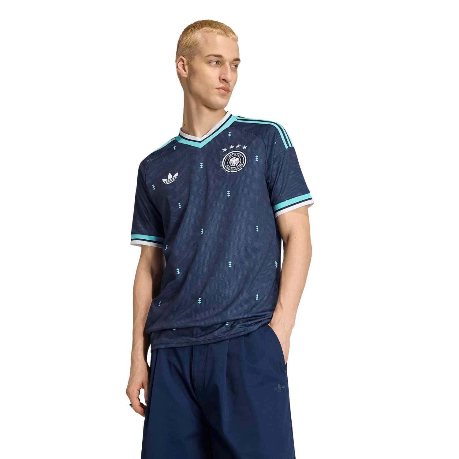 Germany World Cup 2026 Away Jersey