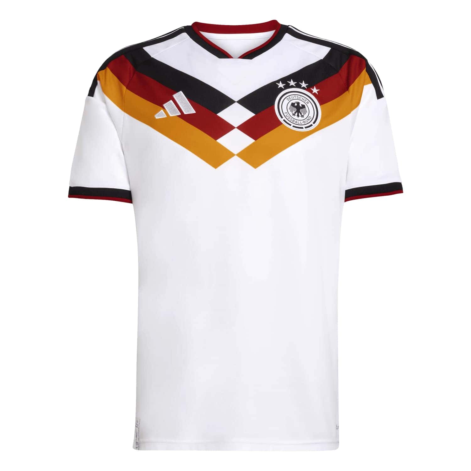 Germany World Cup 2026 Home Jersey