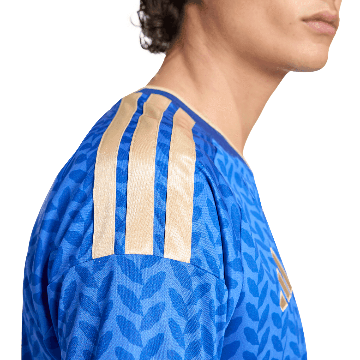 Italy World Cup 2026 Home Jersey