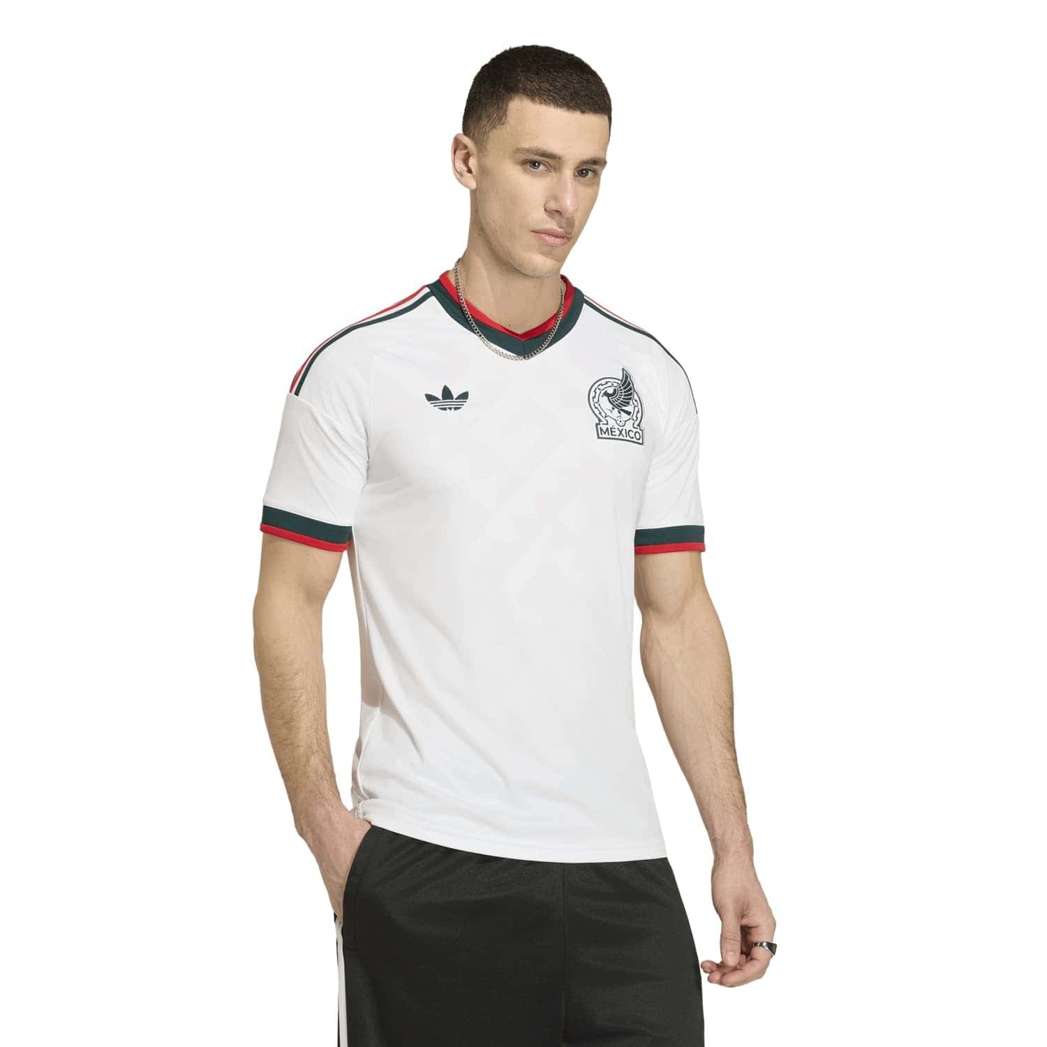 Mexico World Cup 2026 Away Jersey