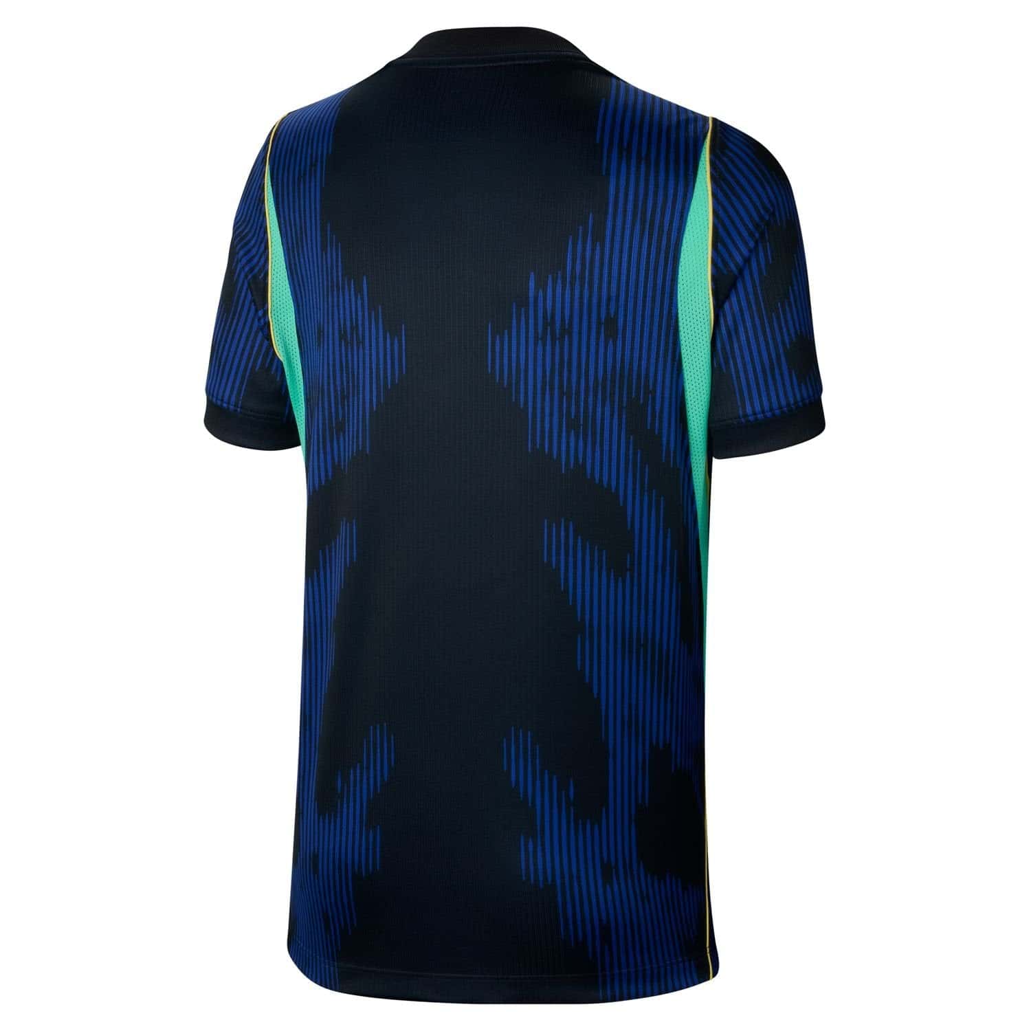 Brazil World Cup 2026 Away Jersey (Youth)