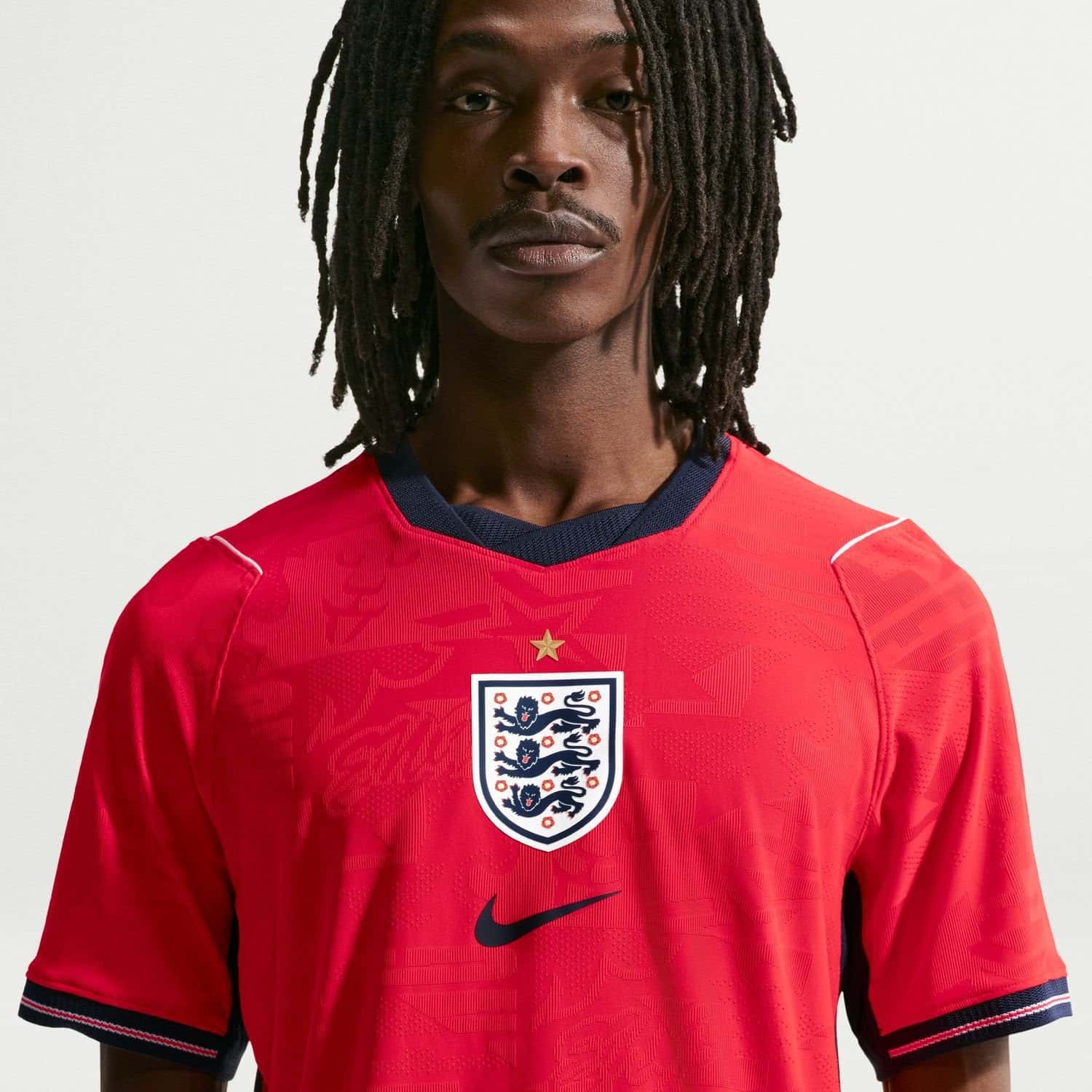 England World Cup 2026 Away Jersey
