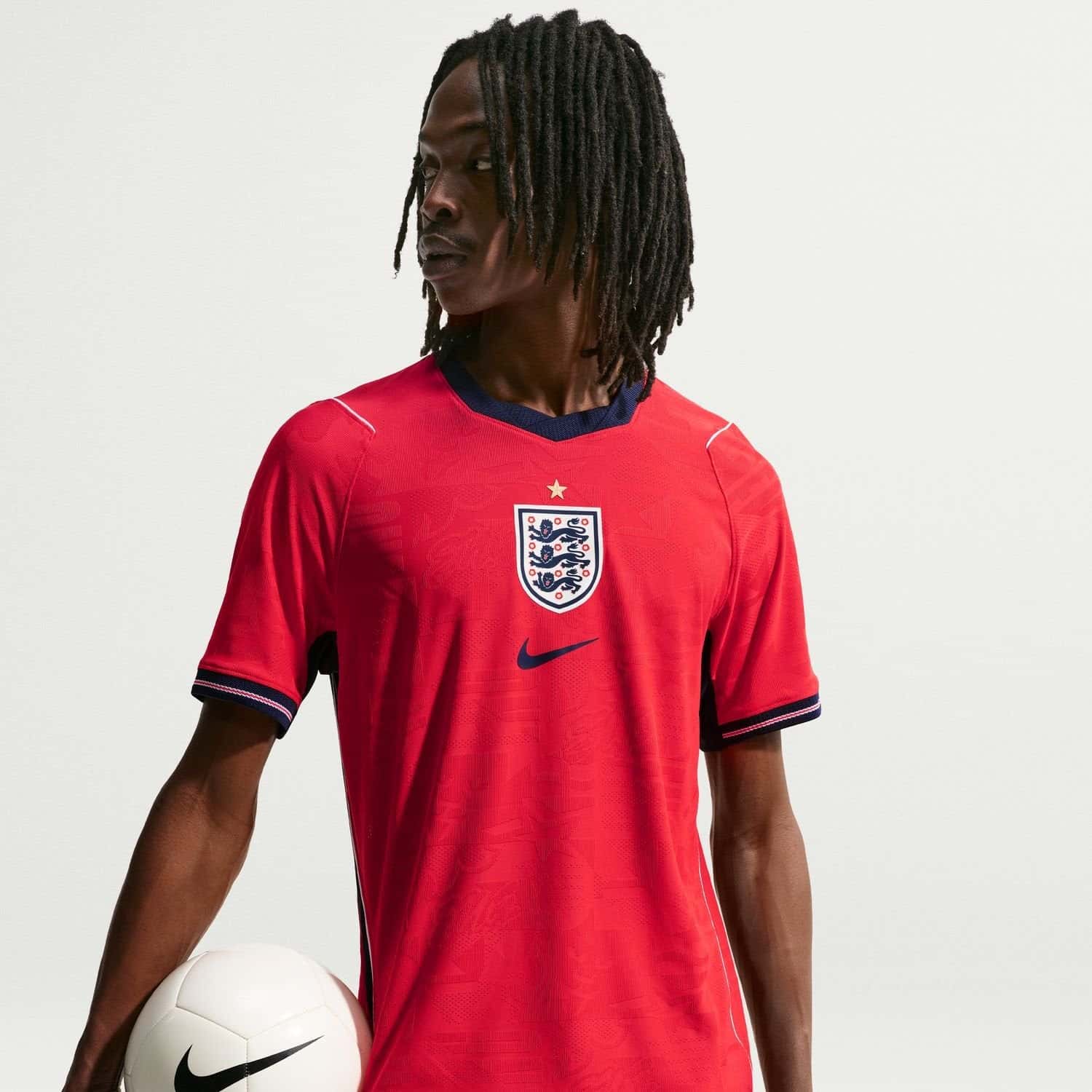 England World Cup 2026 Away Jersey