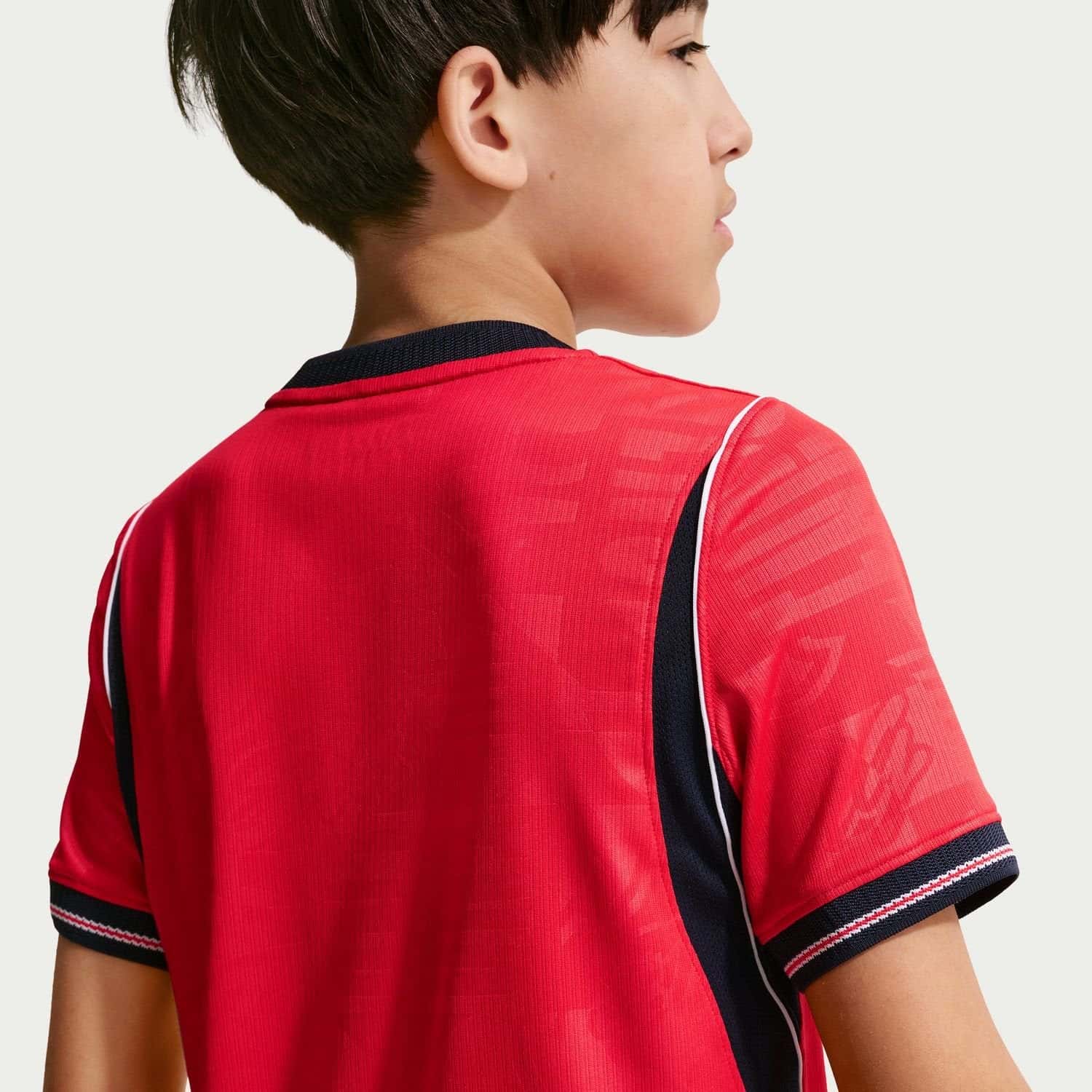 England World Cup 2026 Away Jersey (Youth)
