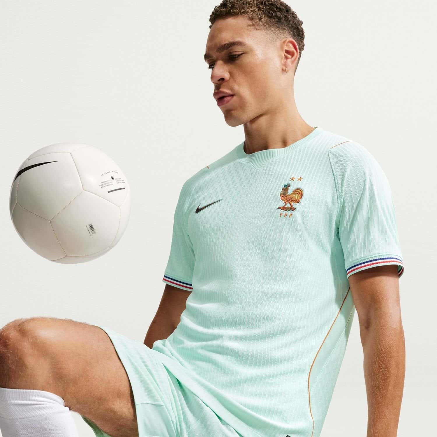France World Cup 2026 Away Jersey