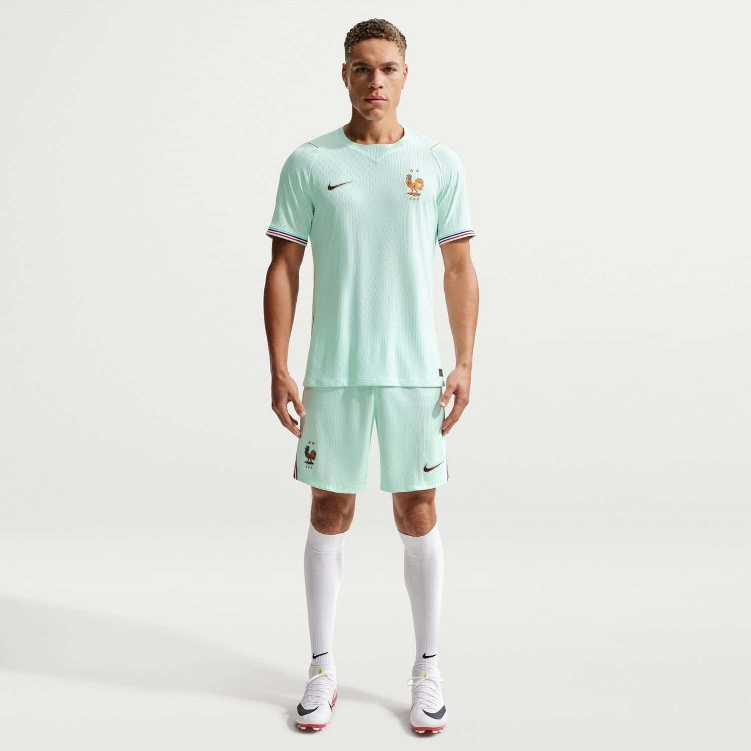 France World Cup 2026 Away Jersey