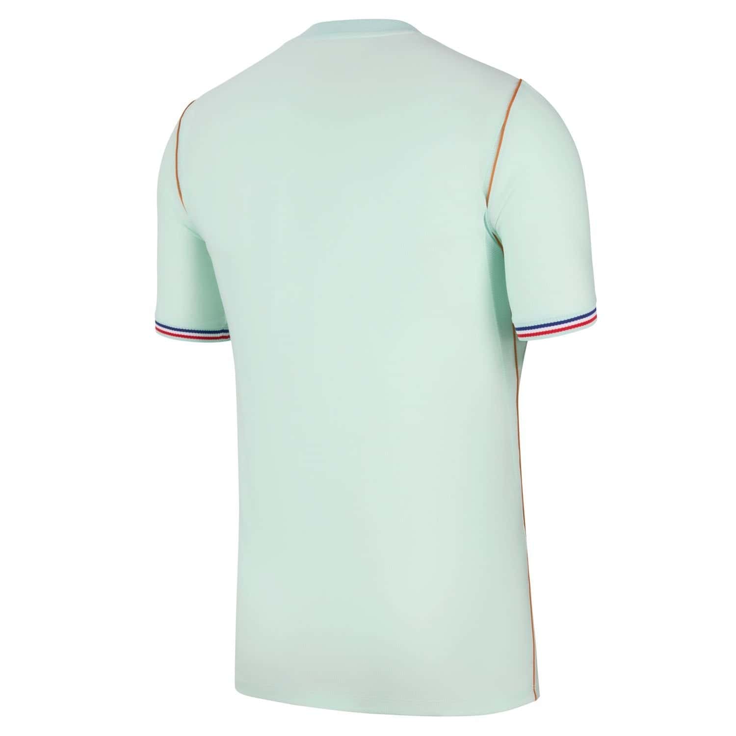 France World Cup 2026 Away Jersey