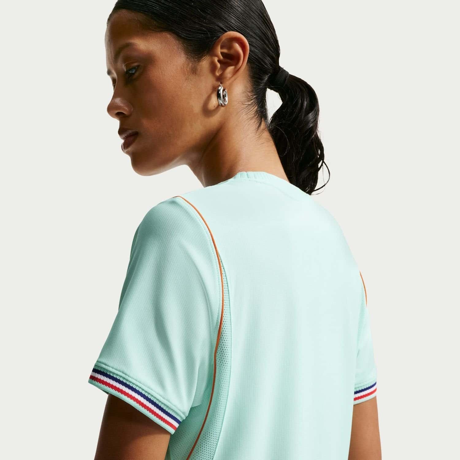 France World Cup 2026 Away Jersey (Women's)