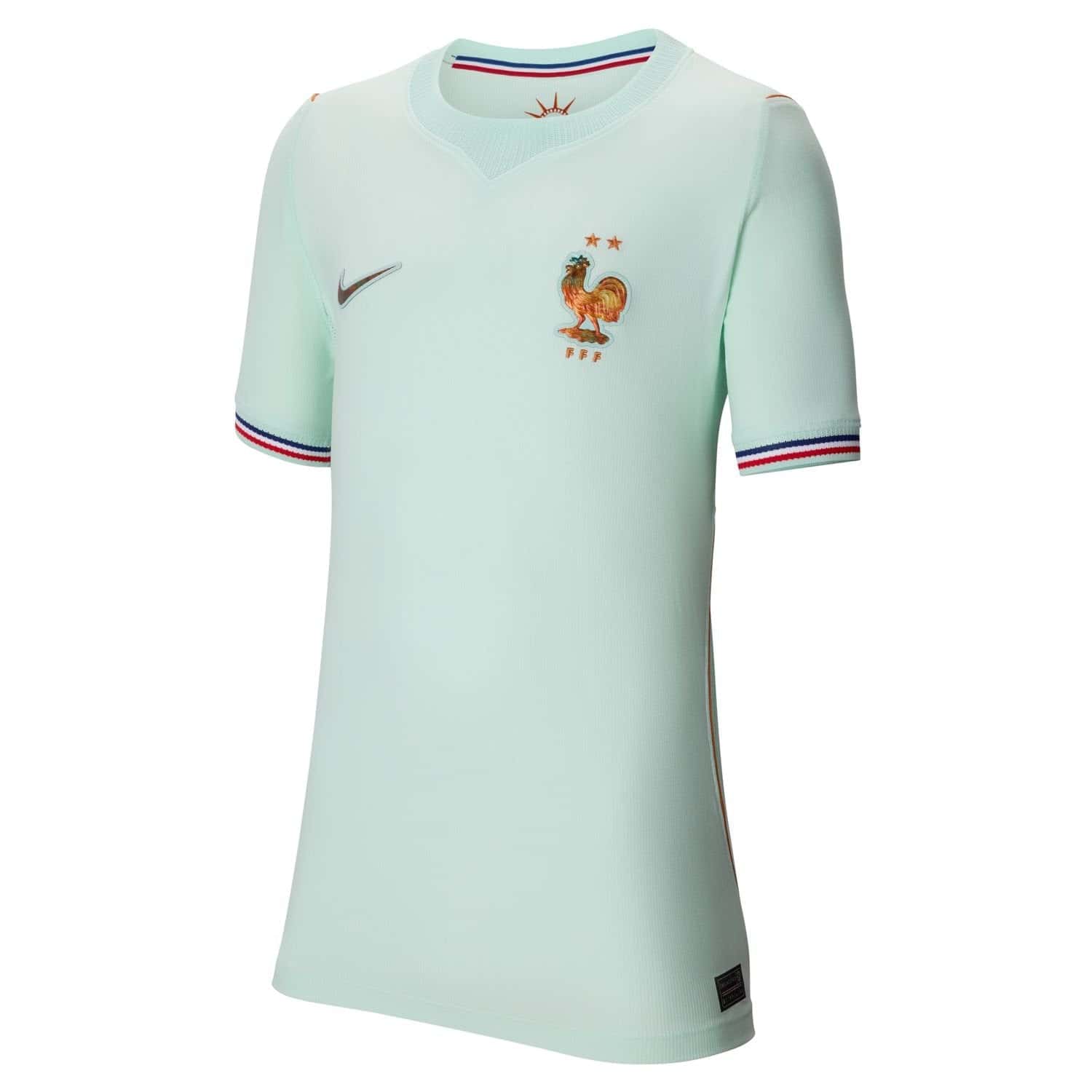 France World Cup 2026 Away Jersey (Youth)