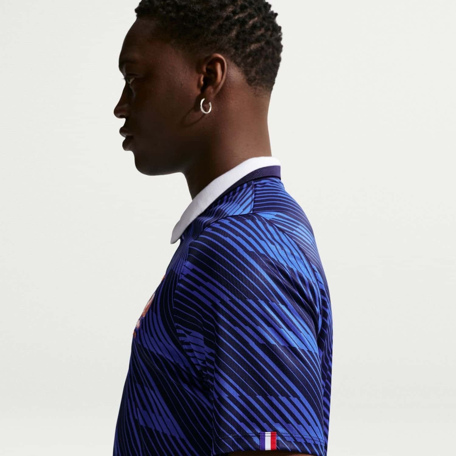 France World Cup 2026 Home Jersey