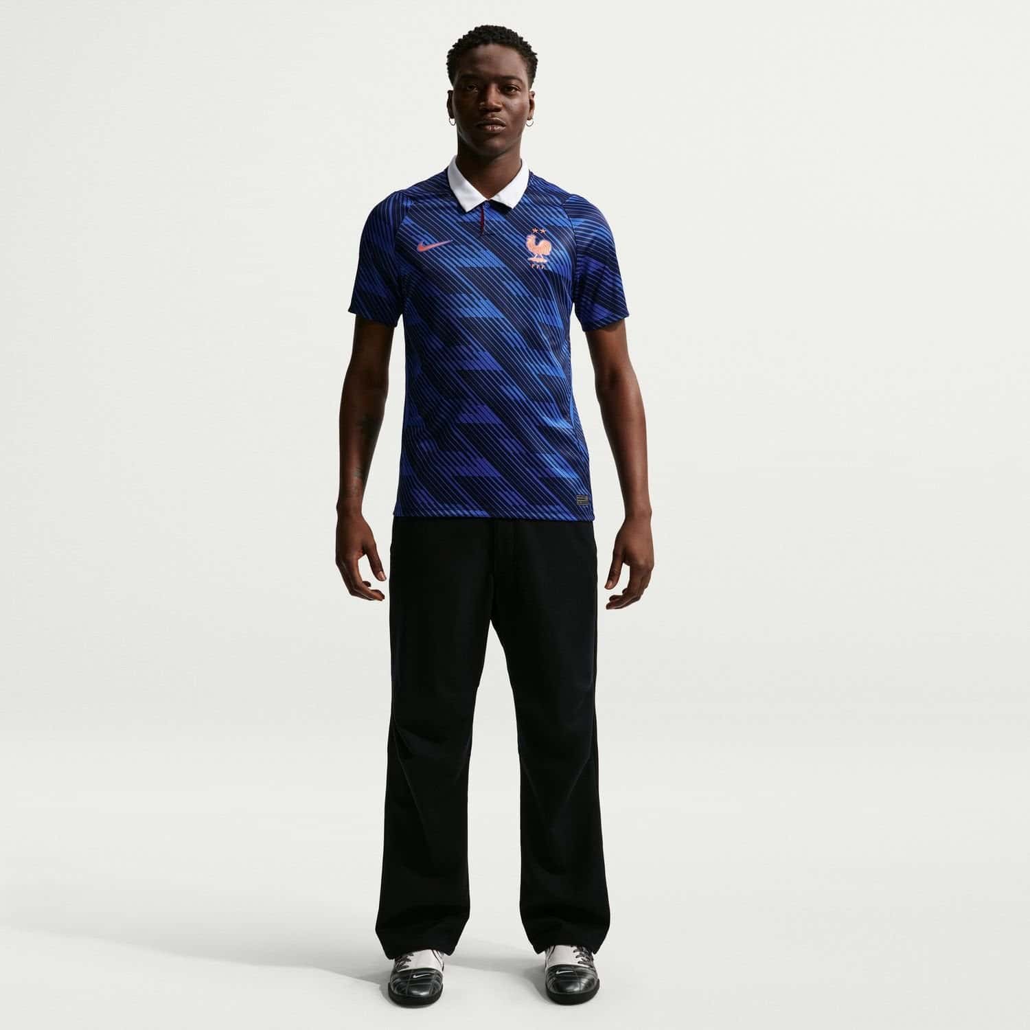 France World Cup 2026 Home Jersey