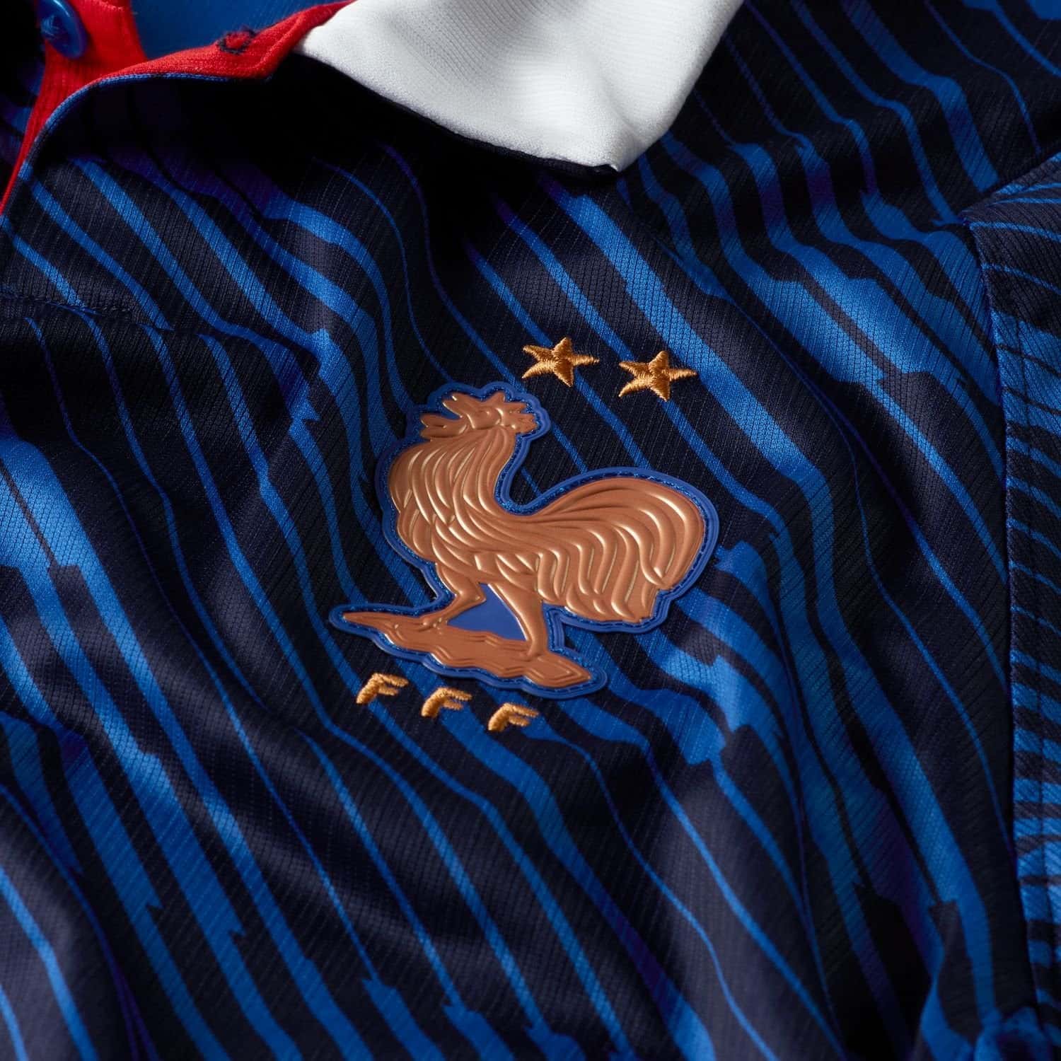 France World Cup 2026 Home Jersey