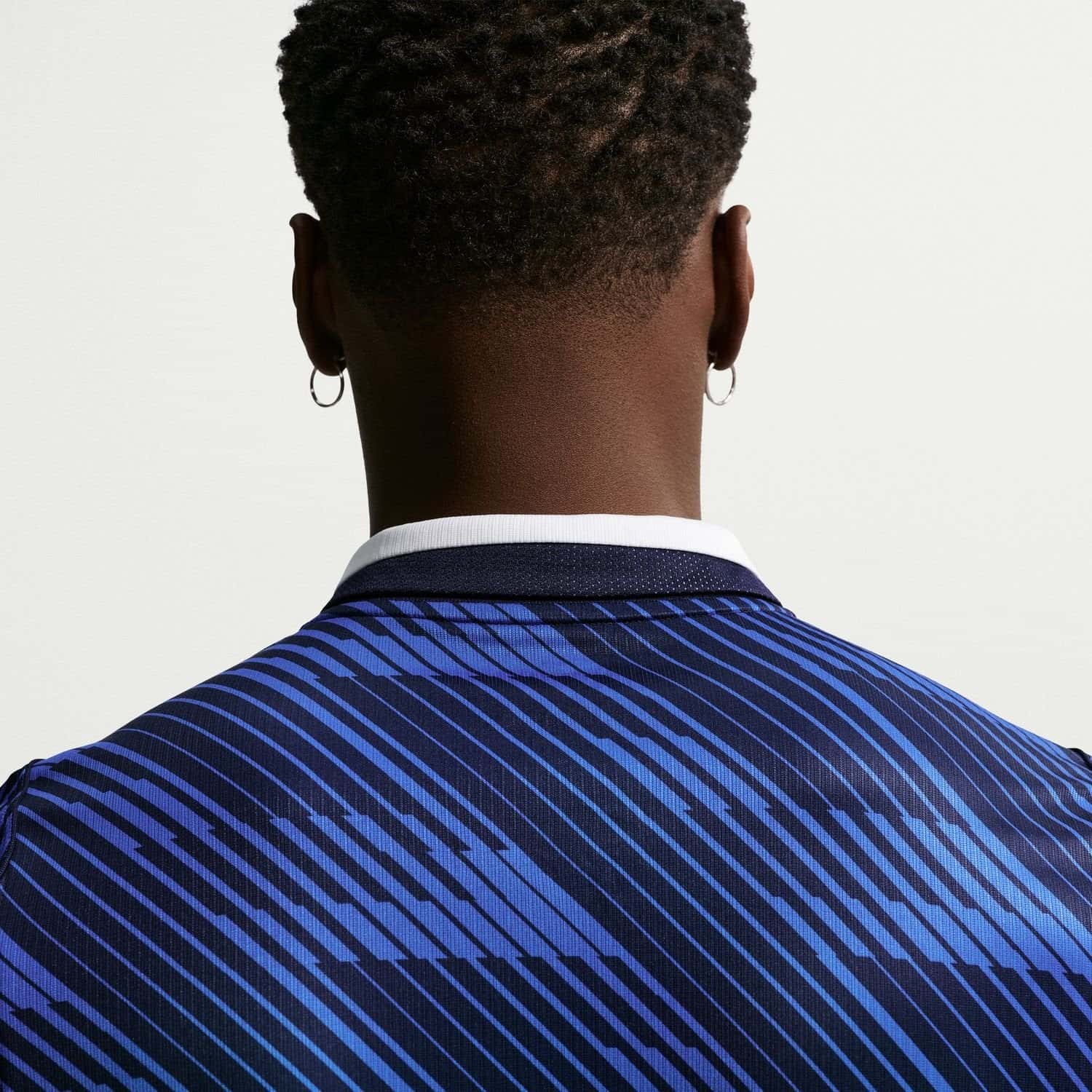 France World Cup 2026 Home Jersey
