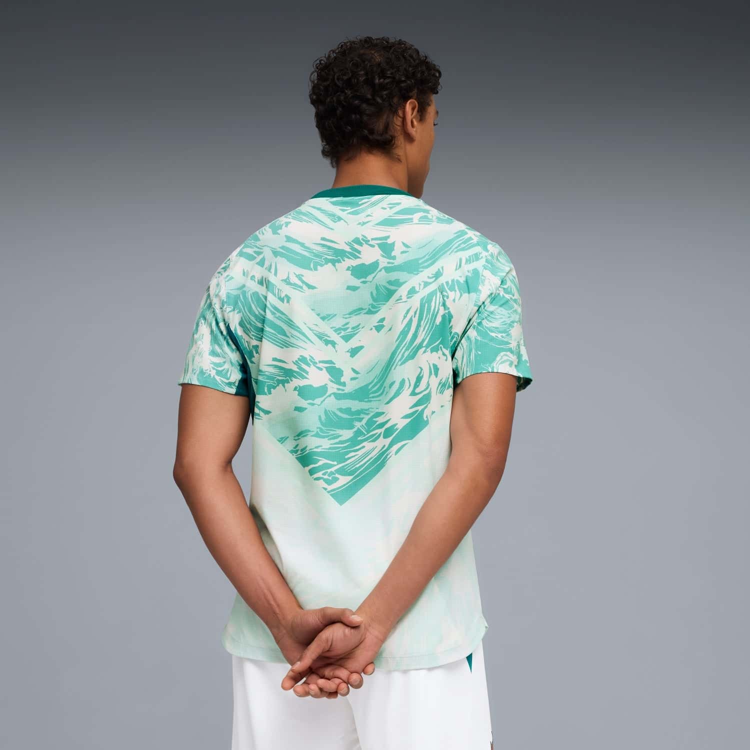 Portugal World Cup 2026 Away Jersey