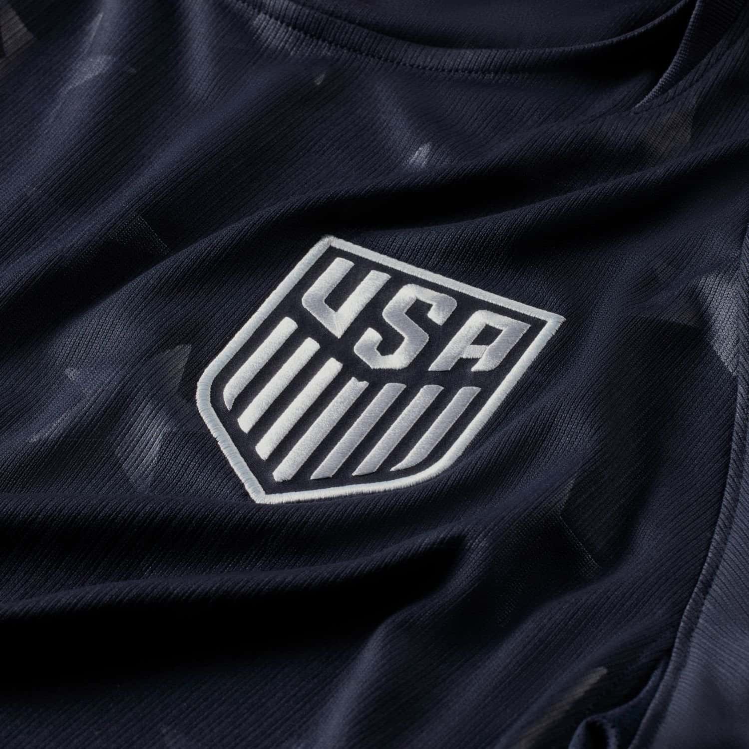 USA World Cup 2026 Away Jersey