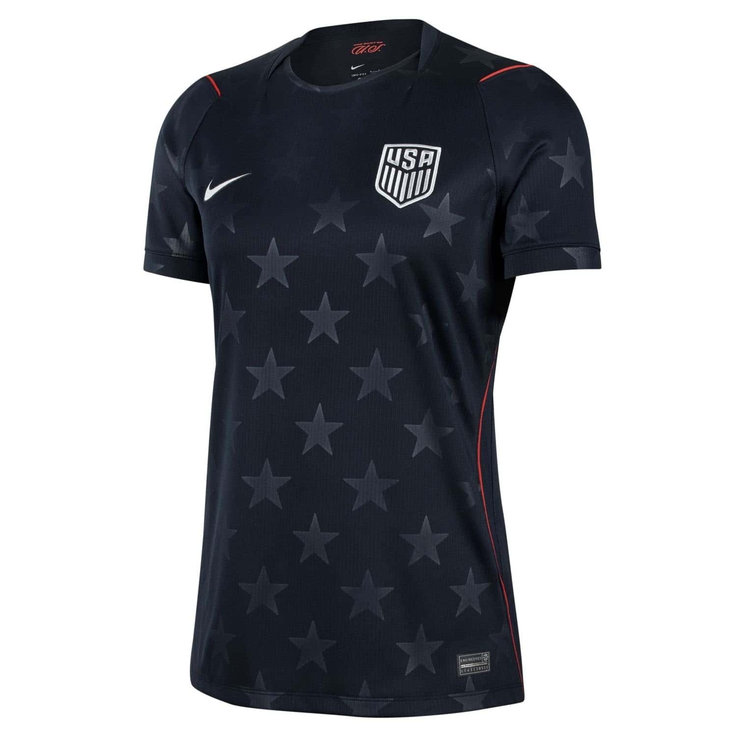 USA World Cup 2026 Away Jersey (Women's)