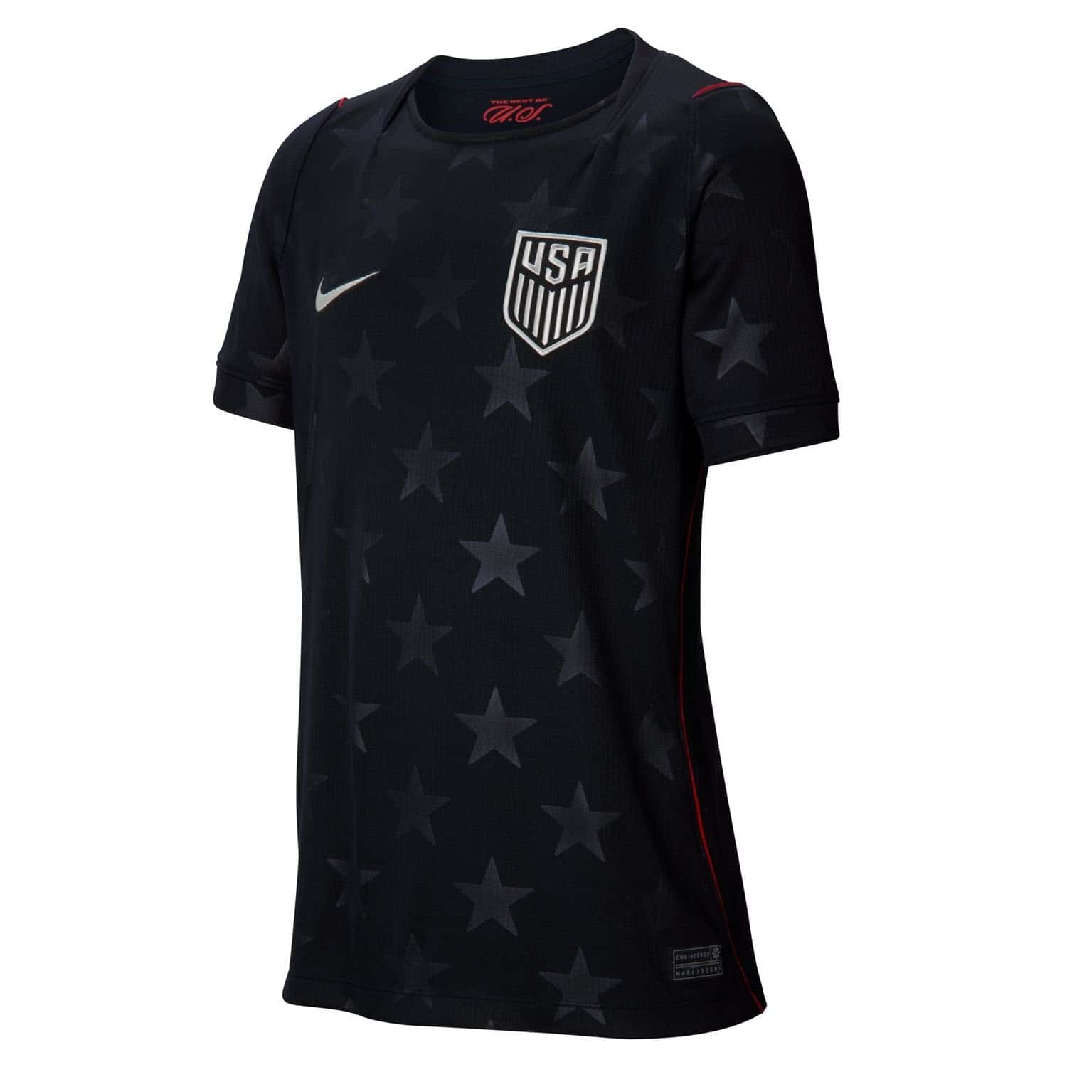 USA World Cup 2026 Away Jersey (Youth)