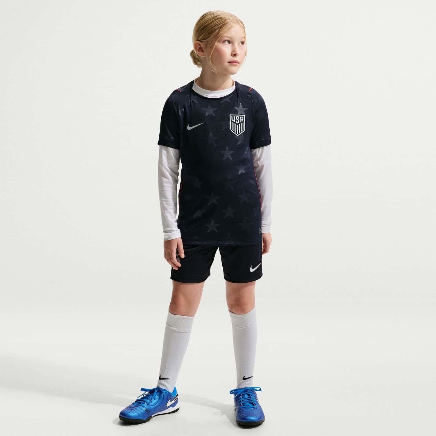 USA World Cup 2026 Away Jersey (Youth)