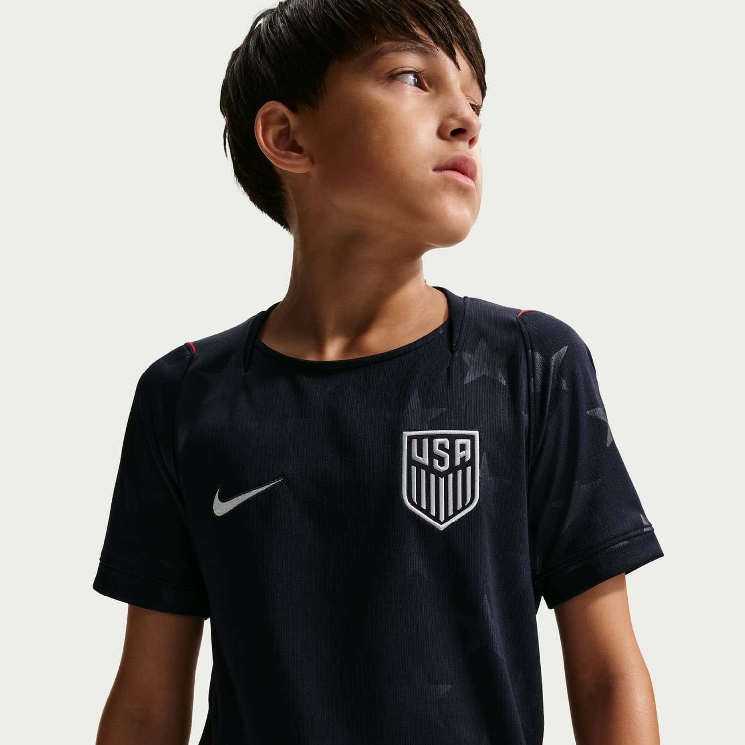 USA World Cup 2026 Away Jersey (Youth)