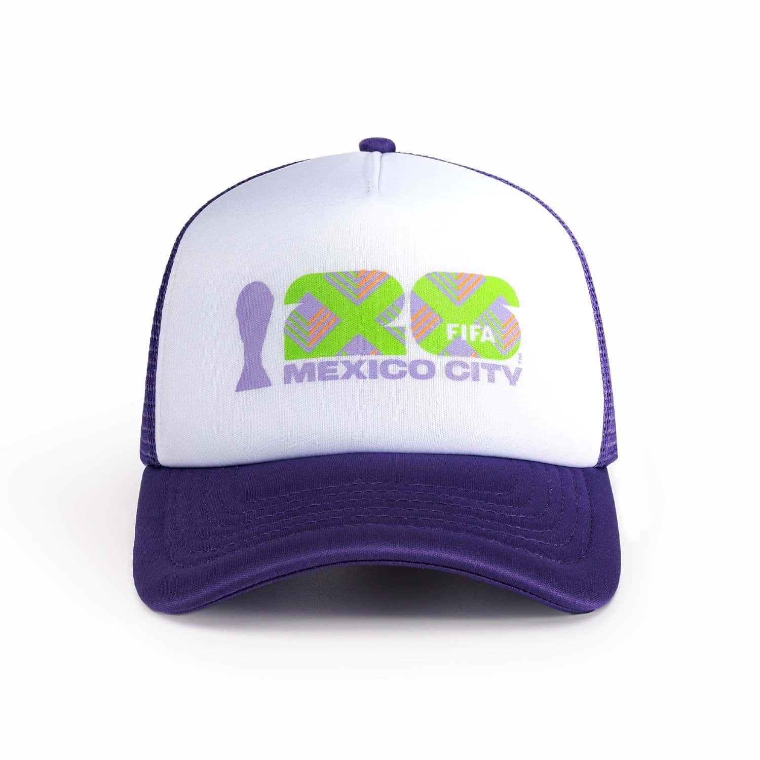 Mexico World Cup 2026 Caps & Hat