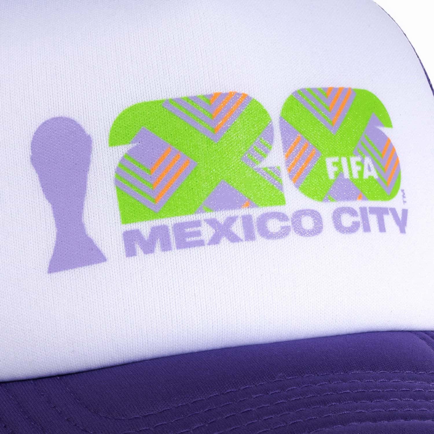 Mexico World Cup 2026 Caps & Hat