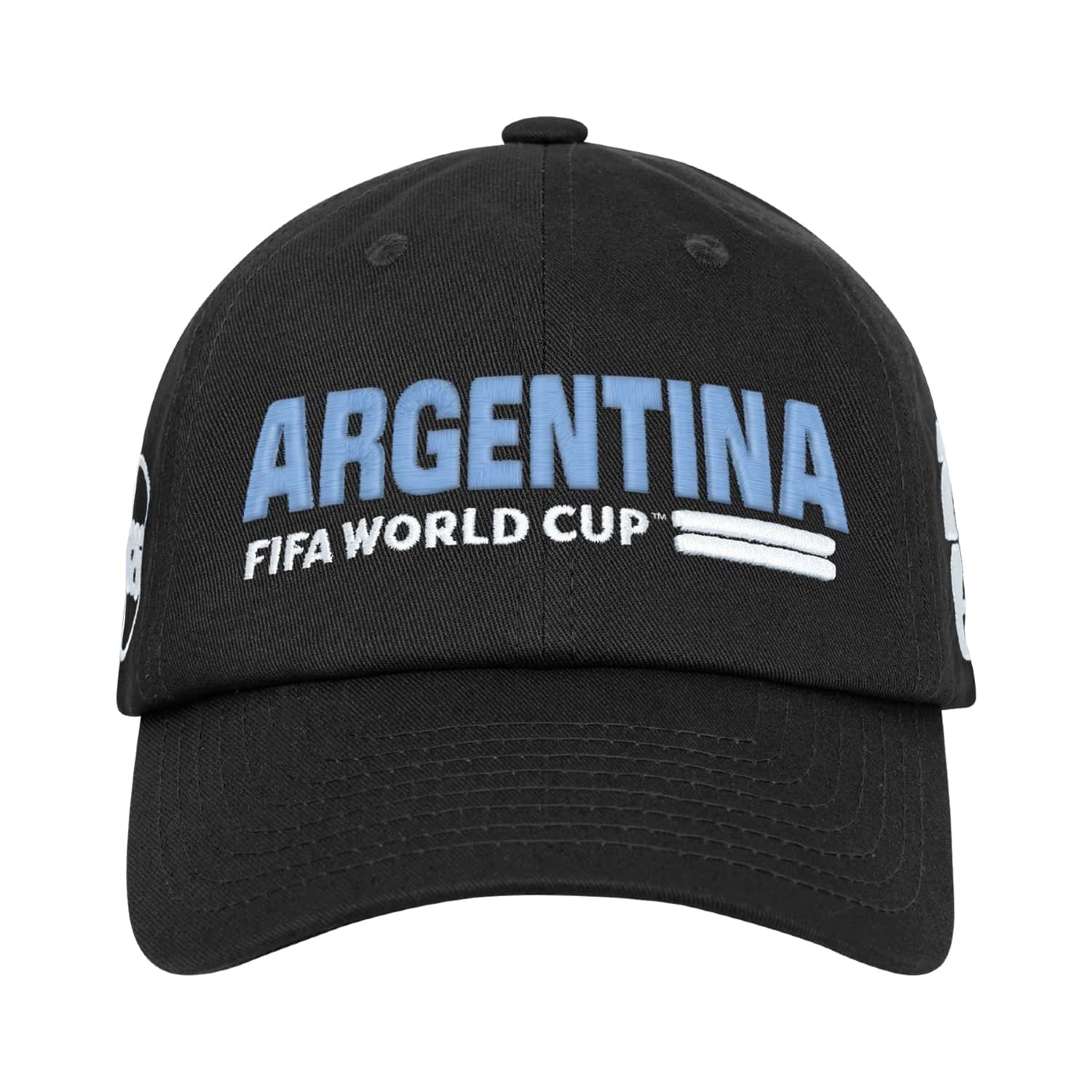 Argentina World Cup 2026 Caps & Hat