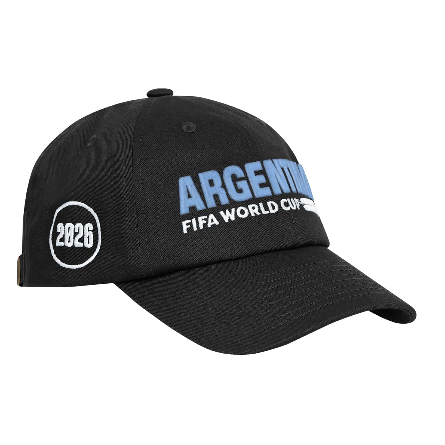Argentina World Cup 2026 Caps & Hat