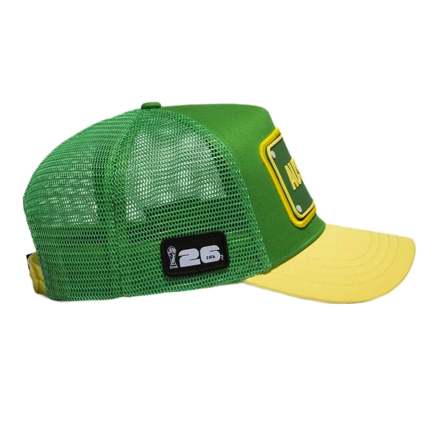 Australia World Cup 2026 Caps & Hat