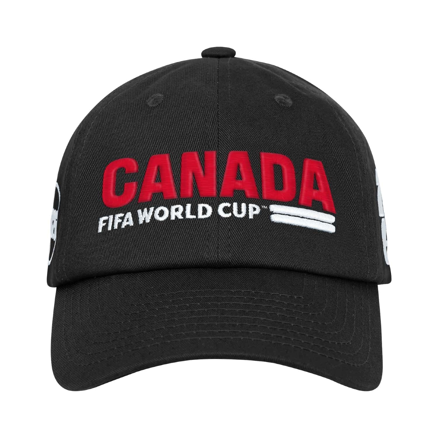 Canada World Cup 2026 Caps & Hat