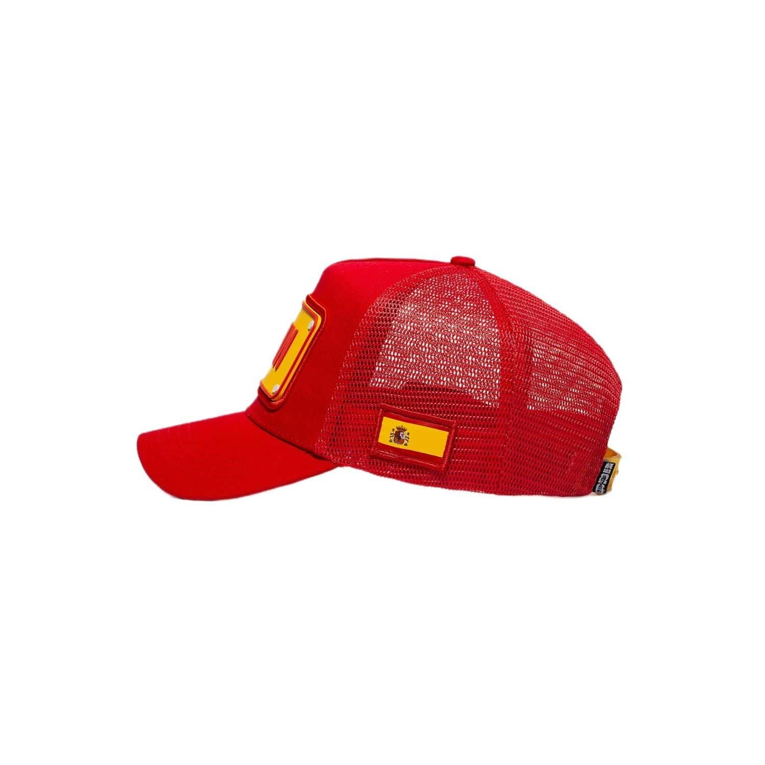Spain World Cup 2026 Caps & Hat