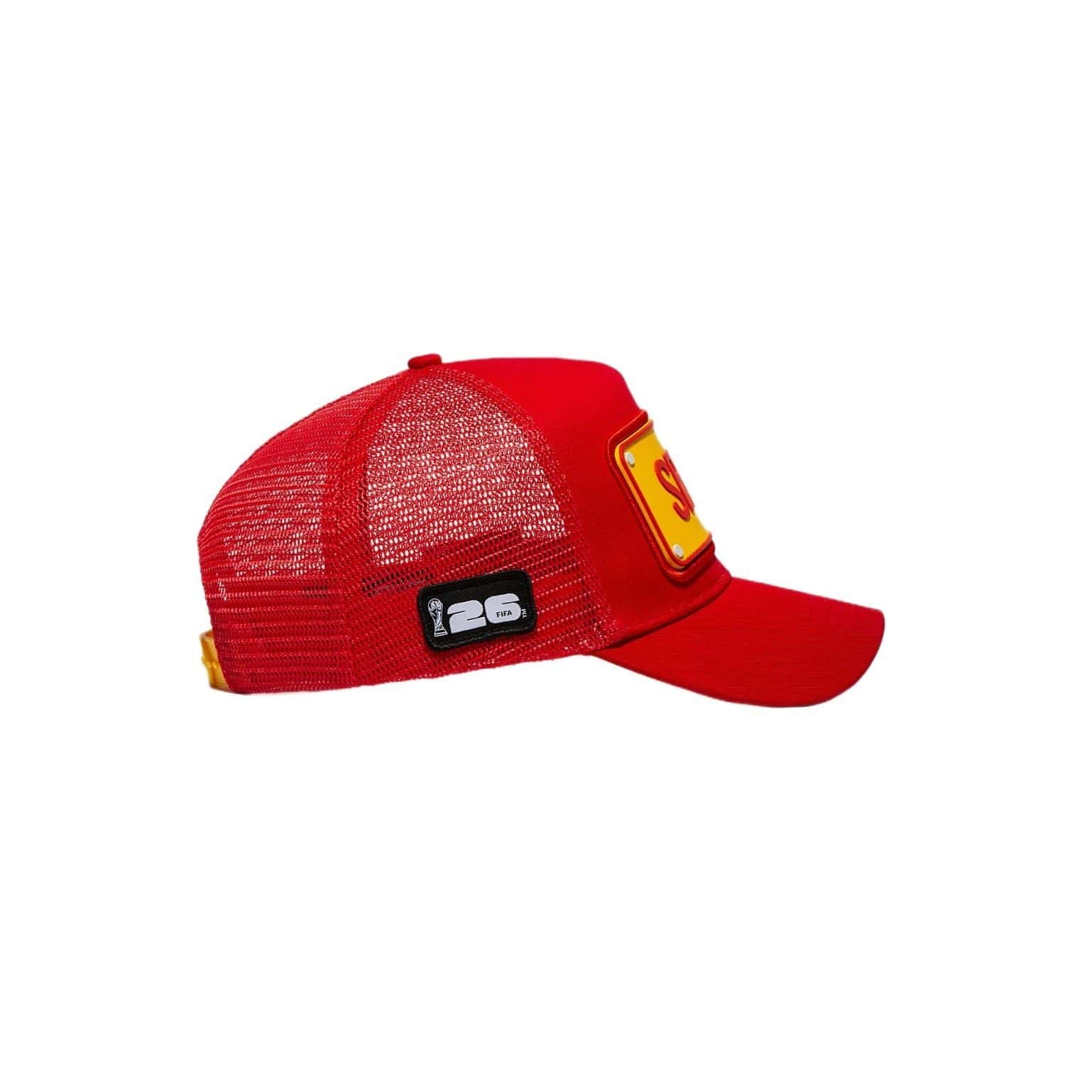 Spain World Cup 2026 Caps & Hat