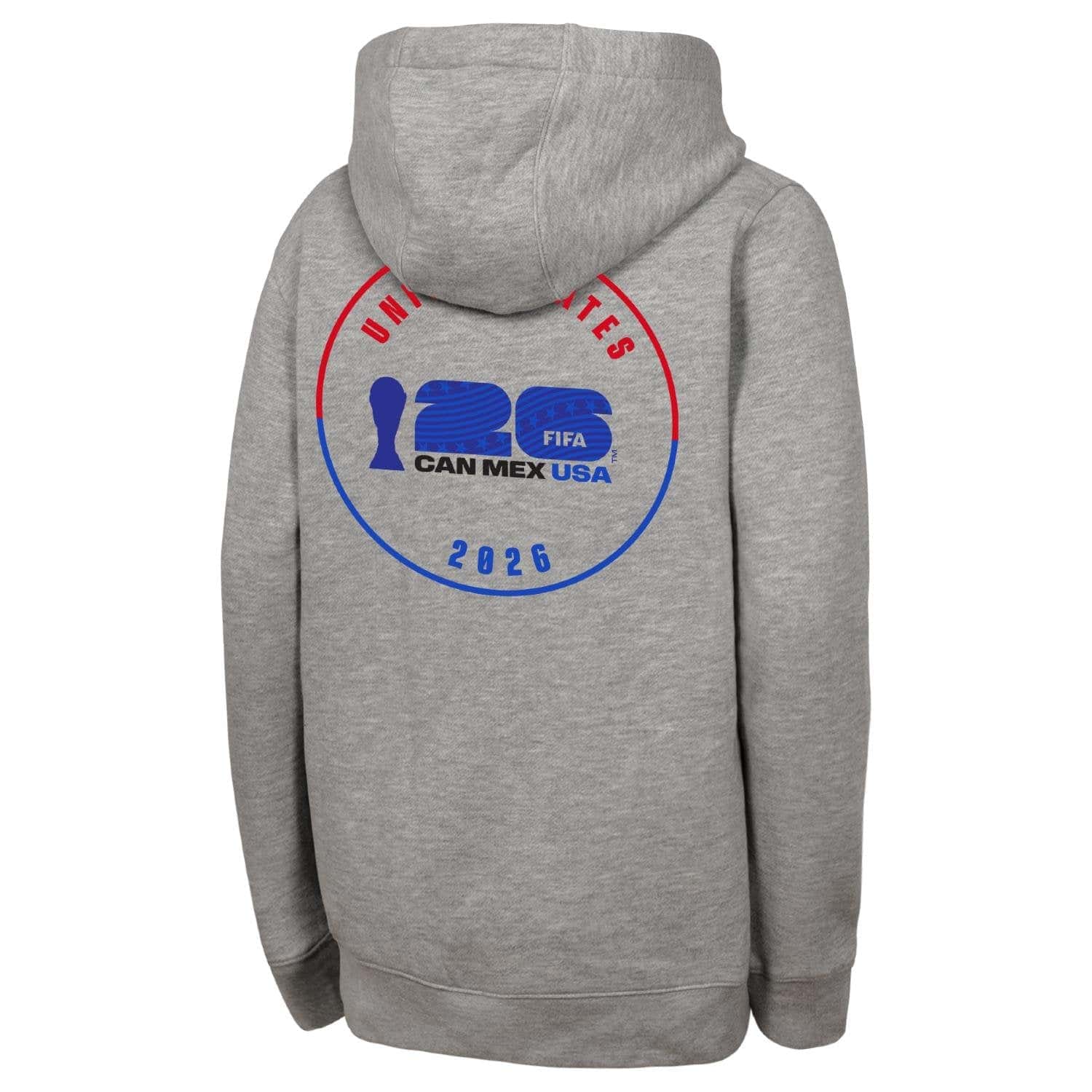 USA World Cup 2026 Hoodie