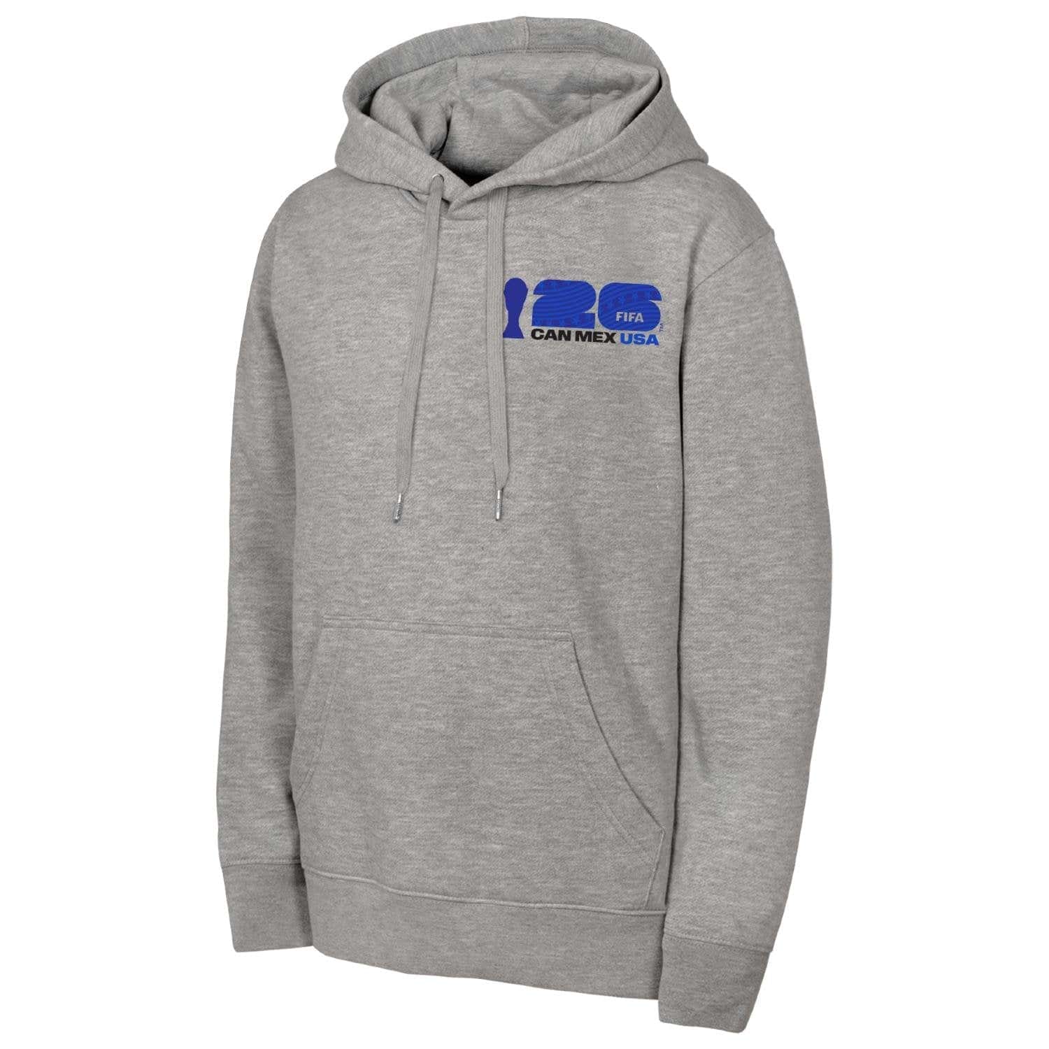 USA World Cup 2026 Hoodie