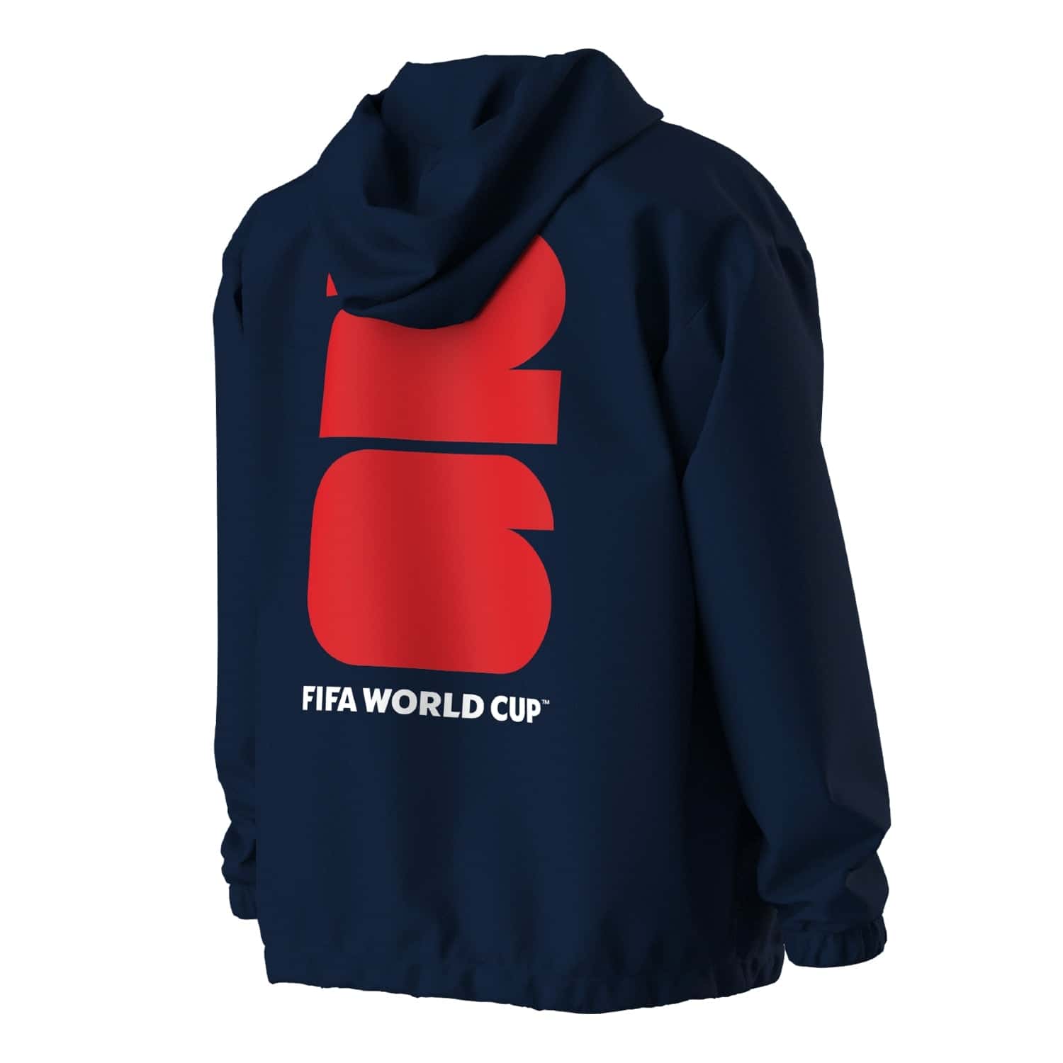 FIFA World Cup World Cup 2026 Jacket (Youth)