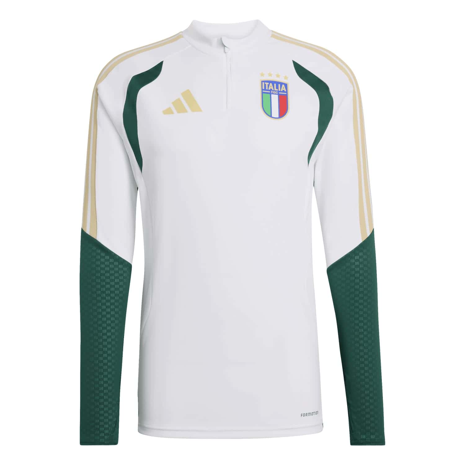 Italy World Cup 2026 Jacket