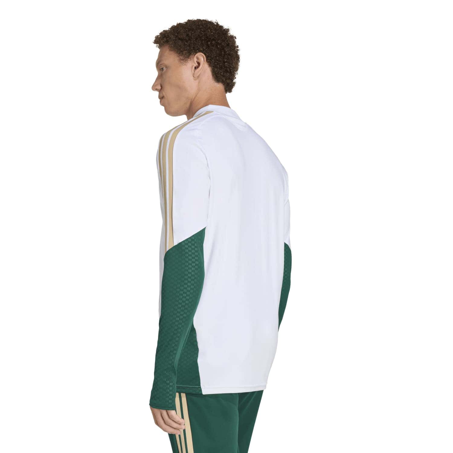 Italy World Cup 2026 Jacket