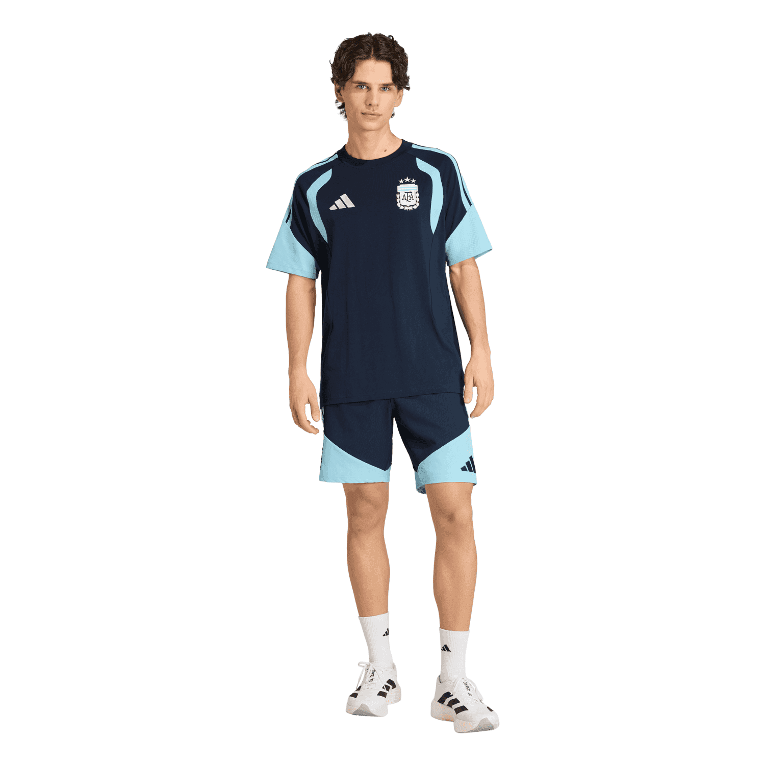 Argentina World Cup 2026 T-Shirt (Men's)