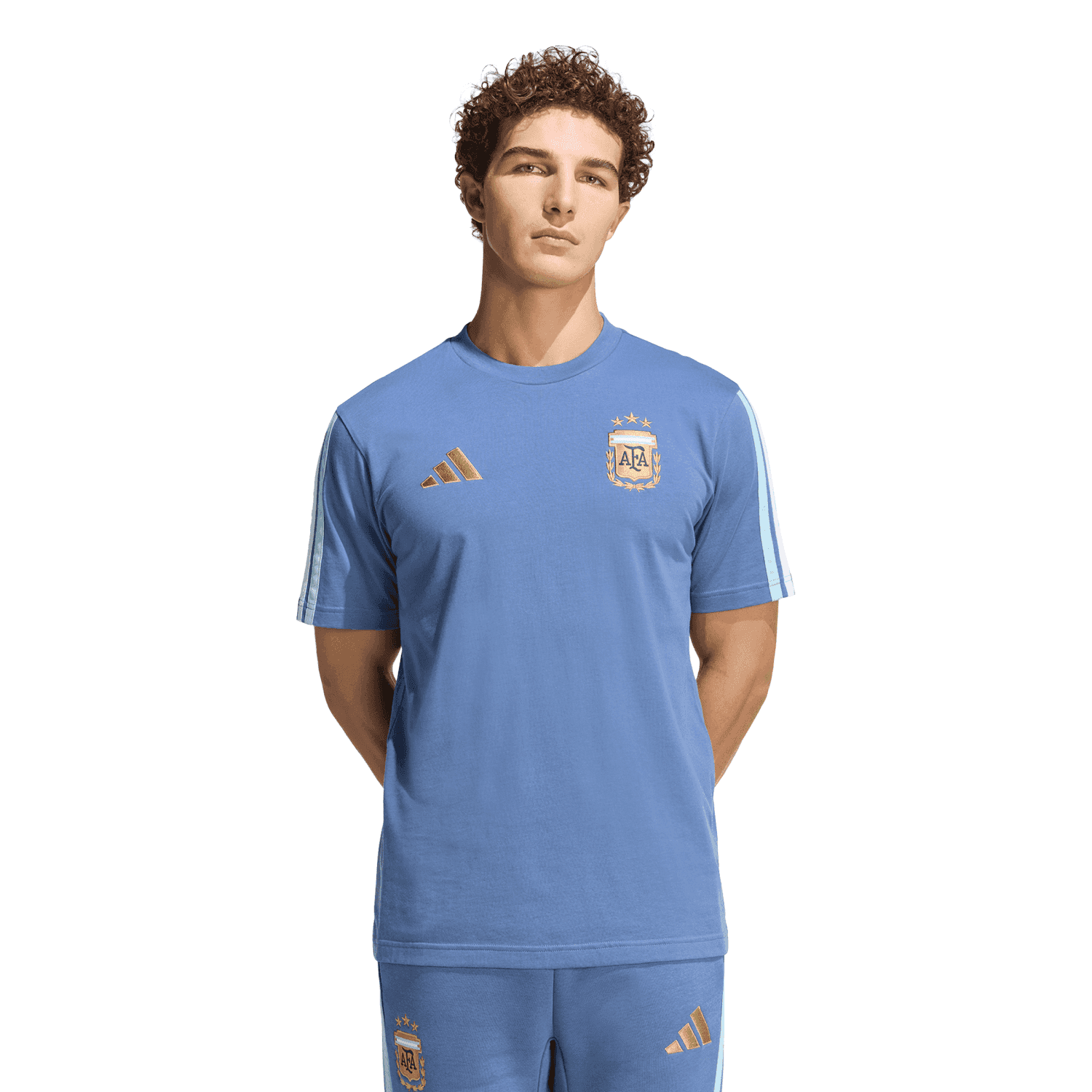 Argentina World Cup 2026 T-Shirt (Men's)