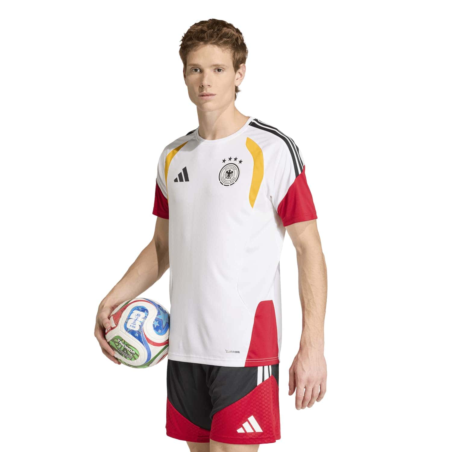 Germany World Cup 2026 Training Jersey
