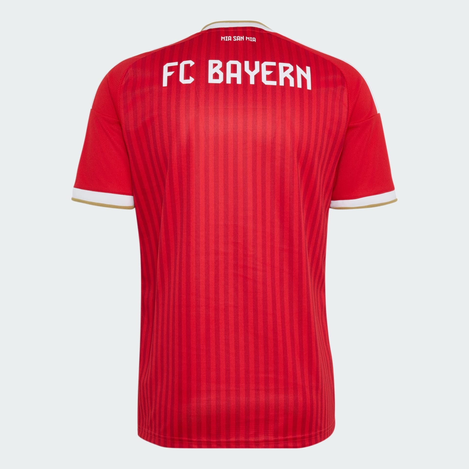 FC Bayern München 25/26 Away Authentic Jersey