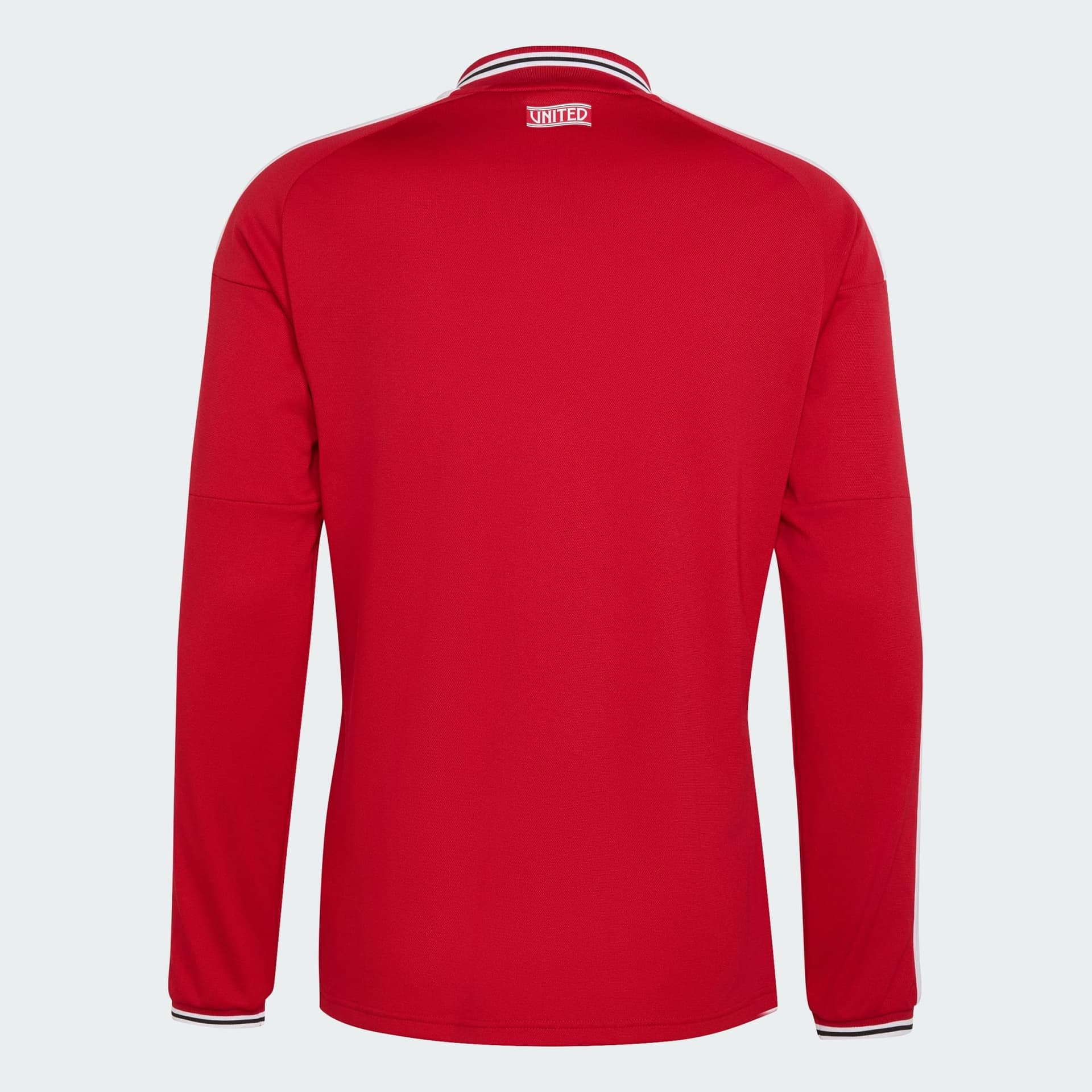 Manchester United 25/26 Third Jersey
