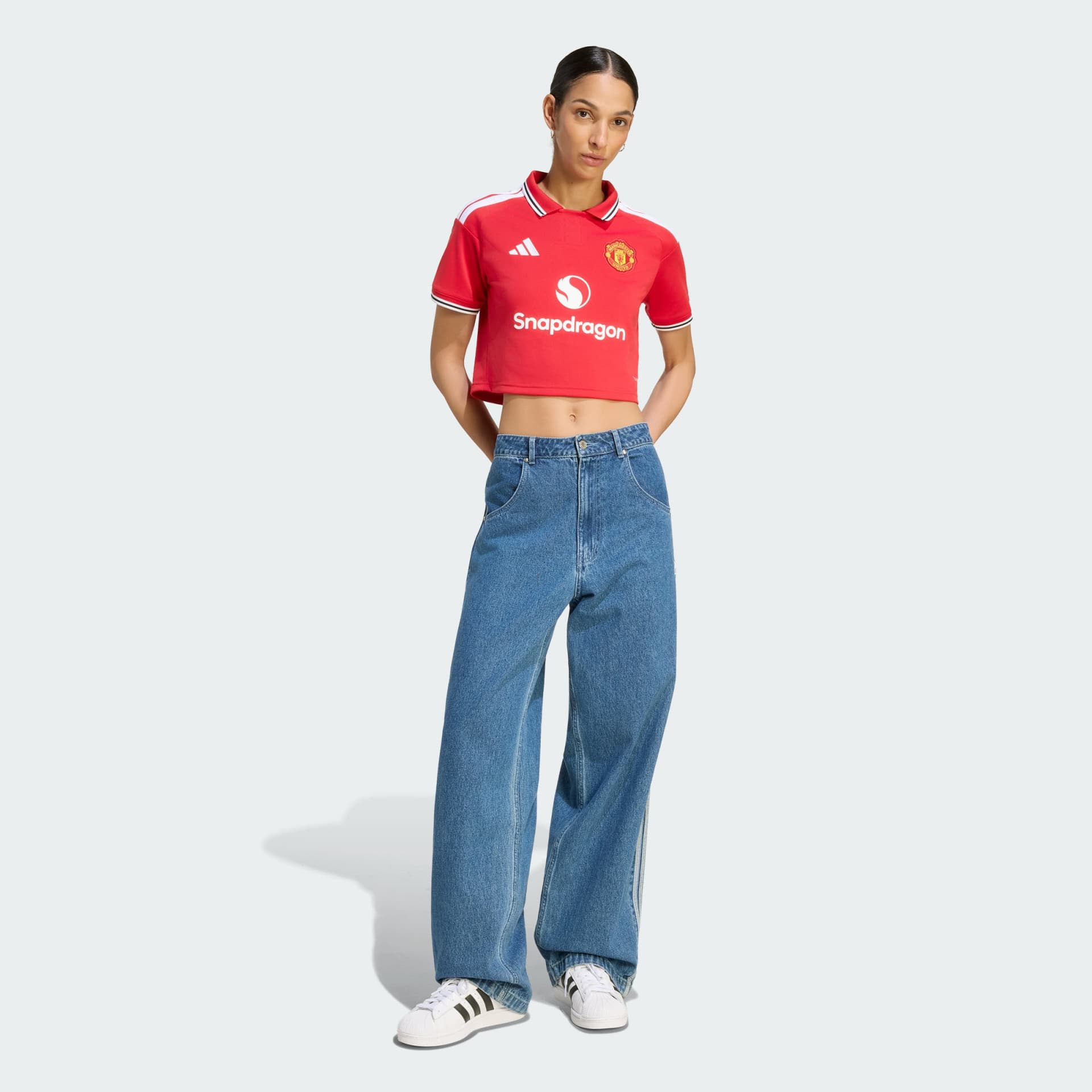 Manchester United 25/26 Third Jersey
