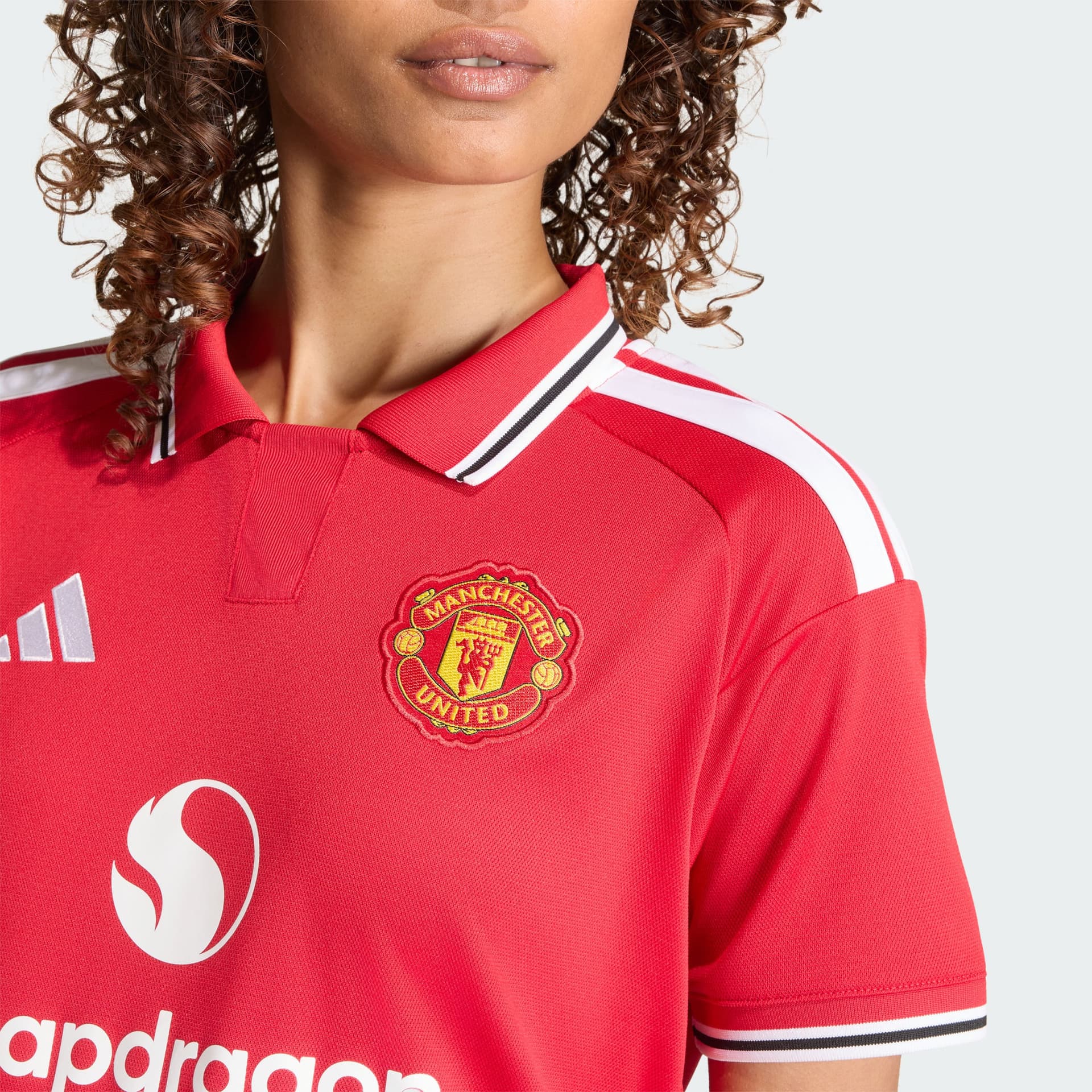 Manchester United 25/26 Third Jersey