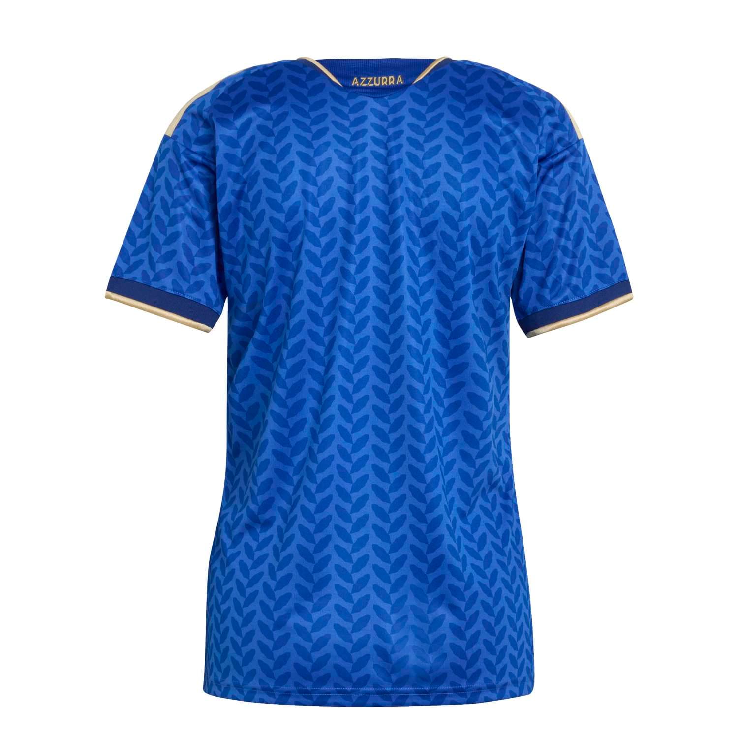 Italy World Cup 2026 Home Jersey (Women's) alternate