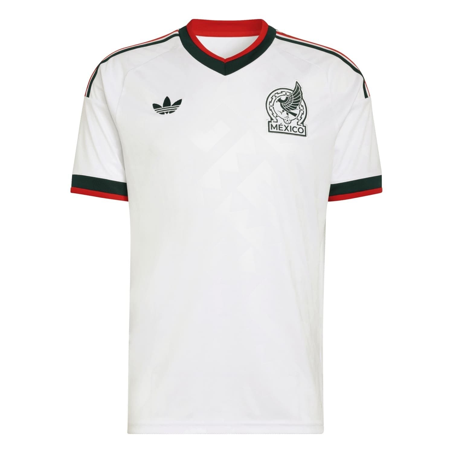 Mexico World Cup 2026 Away Jersey