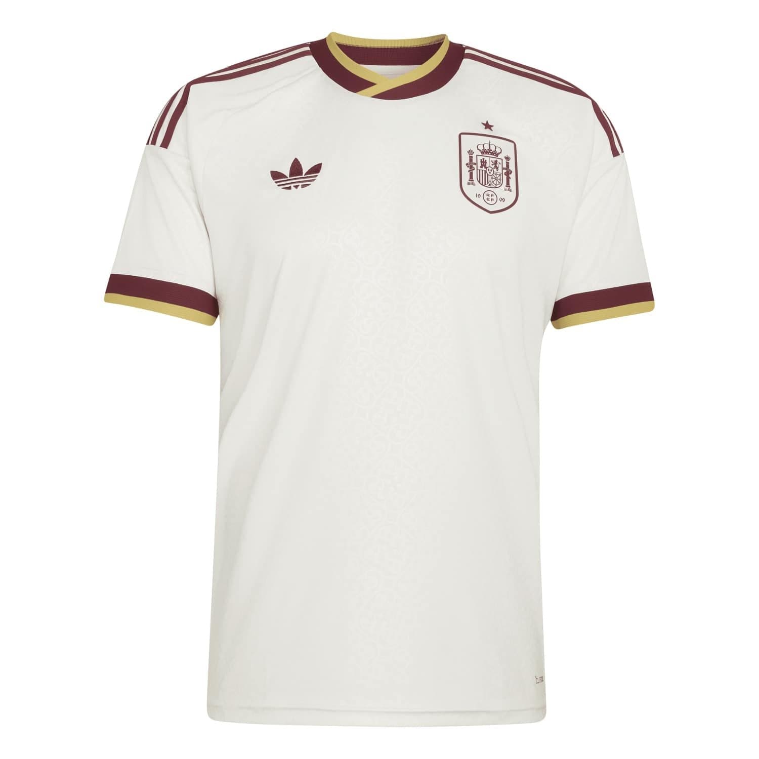 Spain World Cup 2026 Away Jersey